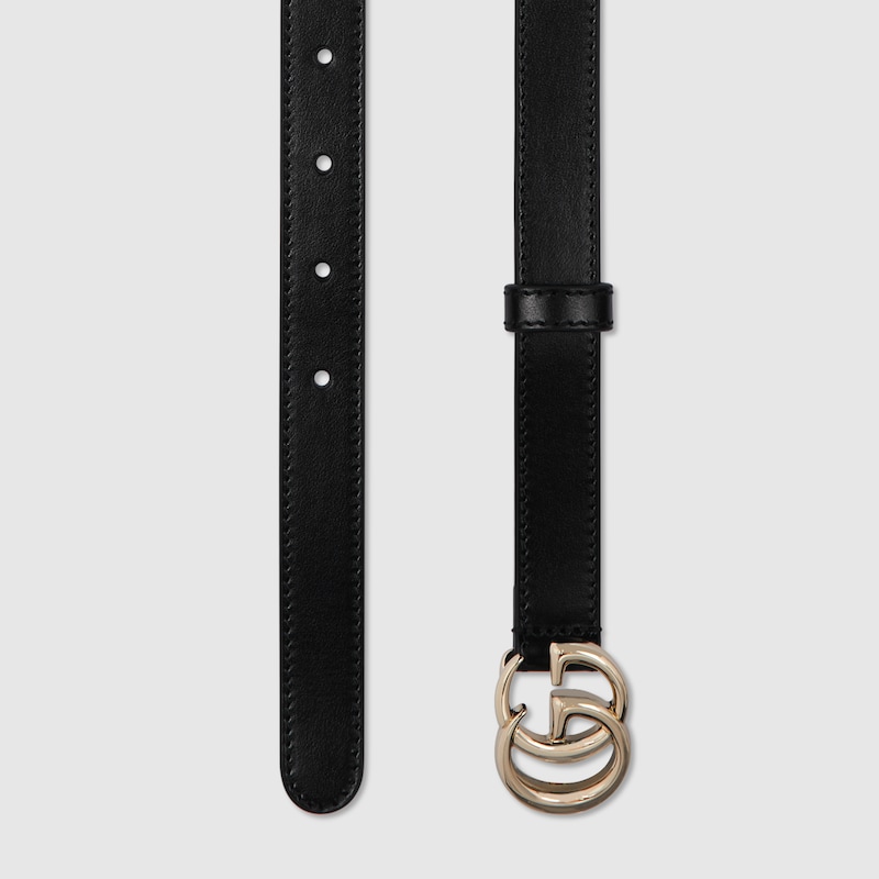 GG Marmont thin belt - Image 2